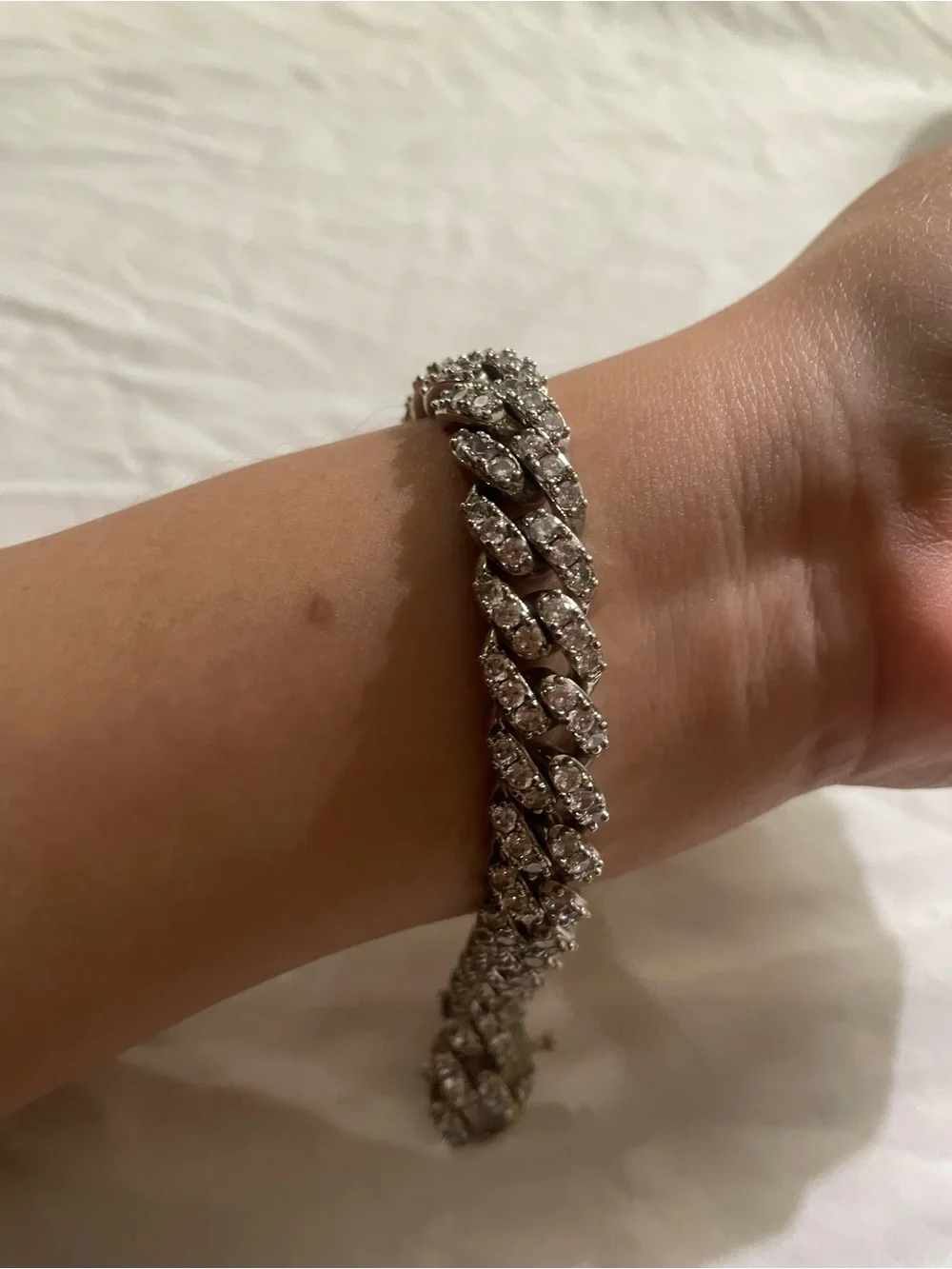 Bracelet 14K GP
